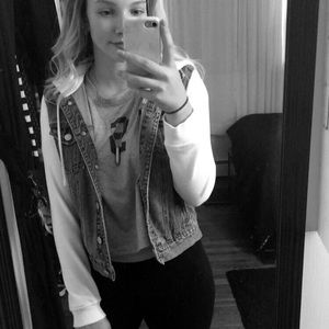 Meet your Posher, Lindsay